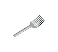Alessi - Fourchette à spaghetti Métal