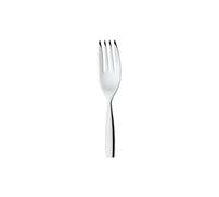 Alessi - Fourchette de service Métal
