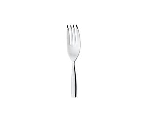 Alessi - Fourchette de service Métal