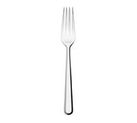 Alessi Fourchette de table Amici Acier inoxydable