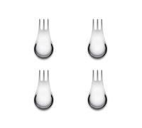 Alessi - Fourchette Métal