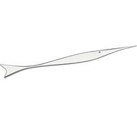 Alessi - Coupe-papier Métal