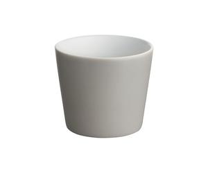 Alessi - Gobelet Gris