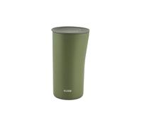 ALESSI Gobelet isotherme - Tasse thermos BURI Vert vert foncé