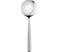 Alessi Cuillère de service pour risotto IS01 – Acier inoxydable 18/10 brillant