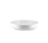 Alessi - Assiette creuse Blanc