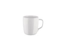Alessi - Mug Blanc