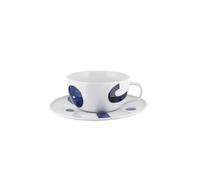 Alessi - Tasse à café Bleu