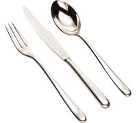 Caccia, Garnir couverts LCD01S24M Alessi - 8003299339747