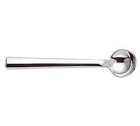 Alessi JH01/9 Lot de 6 Cuillères à Moka Acier Inoxydable Brillant
