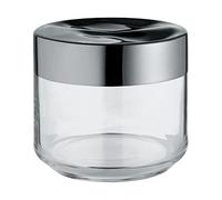 Alessi - Bocal hermétique Transparent