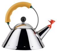 Alessi Kettle 1 Lt. Y (Art.-Nr. 9093/1 Y, EAN 8003299473366)
