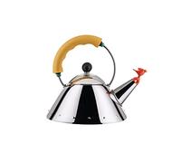 Alessi Kettle 1 Lt. Y (Art.-Nr. 9093/1 Y, EAN 8003299473366)