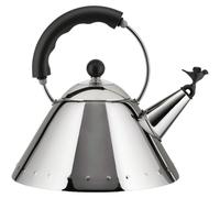 Alessi Kettle Bird Shpd Whistle M.B. (Art.-Nr. 9093 B, EAN 8003299939404)