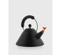 Alessi KETTLE men Kitchen- & Tableware black taille: ONE SIZE