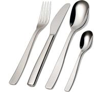 Alessi "Knifeforkspoon" 24 Pcs. Set (Art.-Nr. AJM22S24M, EAN 8003299921591)