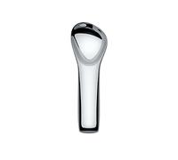 Alessi Cuillère à glace Koki Vs05 – Acier inoxydable 18/10 17,6x5,6 cm