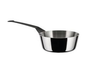 ALESSI La Cintura di Orione Cocotte conique 20 cm Acier G