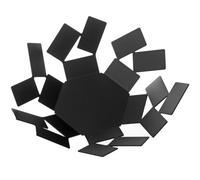 Alessi La Stanza dello Scirocco Obstschale noir