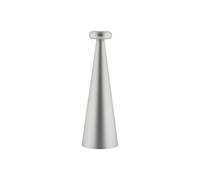 Alessi - Lampe sans fil rechargeable Gris