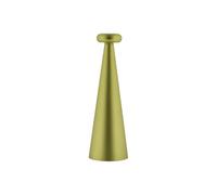 Alessi - Lampe sans fil rechargeable Jaune