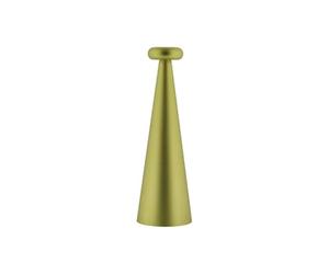 Alessi - Lampe sans fil rechargeable Jaune
