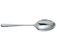 Alessi Lcd01/11 Caccia Cuiller de Service en Acier Inoxydable 18/10 Brillant