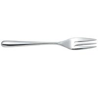 Alessi "Caccia" Pastry Fork Vorteilset 6 Stück (Art.-Nr. LCD01/16, EAN 8003299030576)