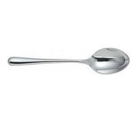 ALESSI LCD01/4 CACCIA CUILLER À DESSERT EN ACIER BRILLANT SET DE 6 PIÈCES G
