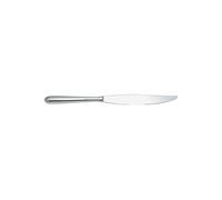 ALESSI LCD01/6M SET DE 6 COUTEAU A DESSERT MONOBLOC EN ACIER AISI 420 BRILLANT