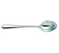 Alessi Lcd01/8 Caccia Cuiller à Café en Acier Inoxydable 18/10 Brillant, Set de 6 Pièces