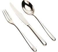 Caccia, Garnir couverts LCD01S24M Alessi - 8003299339747