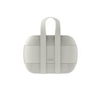 Alessi - Lunch box Gris