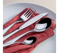 Alessi "Mami" Cutlery Set 24 Pcs.Gift (Art.-Nr. SG38S24, EAN 8003299942688)