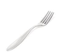 Alessi "Mami" Dessert Fork Vorteilset 6 Stück (Art.-Nr. SG38/5, EAN 8003299869527)