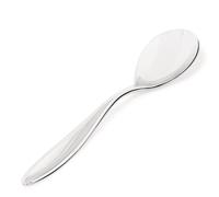 Alessi "Mami" Dessert Spoon Vorteilset 6 Stück (Art.-Nr. SG38/4, EAN 8003299869503)