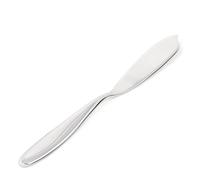 Alessi Couteaux à poisson Mami en acier - Set de 6 pièces
