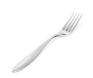 Alessi "Mami" Table Fork Vorteilset 6 Stück (Art.-Nr. SG38/2, EAN 8003299869466)