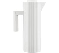 Alessi MDL12 W - Carafe isotherme en plastique