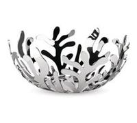 Alessi - Porte-fruits Métal