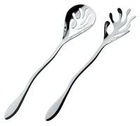 Alessi "Mediterraneo" Salad Set (Art.-Nr. ESI16SET, EAN 8003299948727)