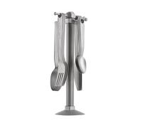 Alessi - Ménagère Métal