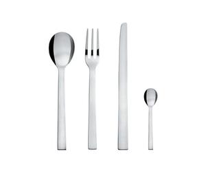Alessi - Ménagère Métal