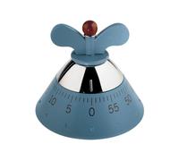 Alessi Minuteur Alessi bleu
