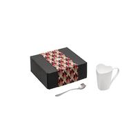 Alessi – Coffret cadeau blanc