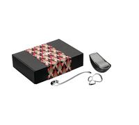 MMI31SET Alessi & Pasta Set cadeau Alessi - 8003299490196