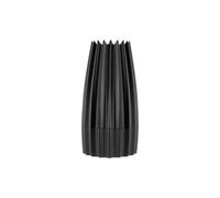 Alessi - Moulin à épices Noir