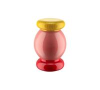 Alessi Moulin à sel et poivre Twergi 11 cm Rose