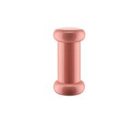 Alessi Moulin à sel et poivre Twergi 15 cm Rose