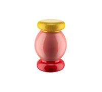 ALESSI Moulin à sel/poivre en bois de hêtre 11cm multicolore